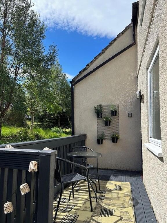 Modern Self-Contained Flat - Breakish, Isle Of Skyeアパートメント エクステリア 写真